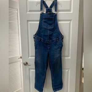 Gap Maternity Overalls